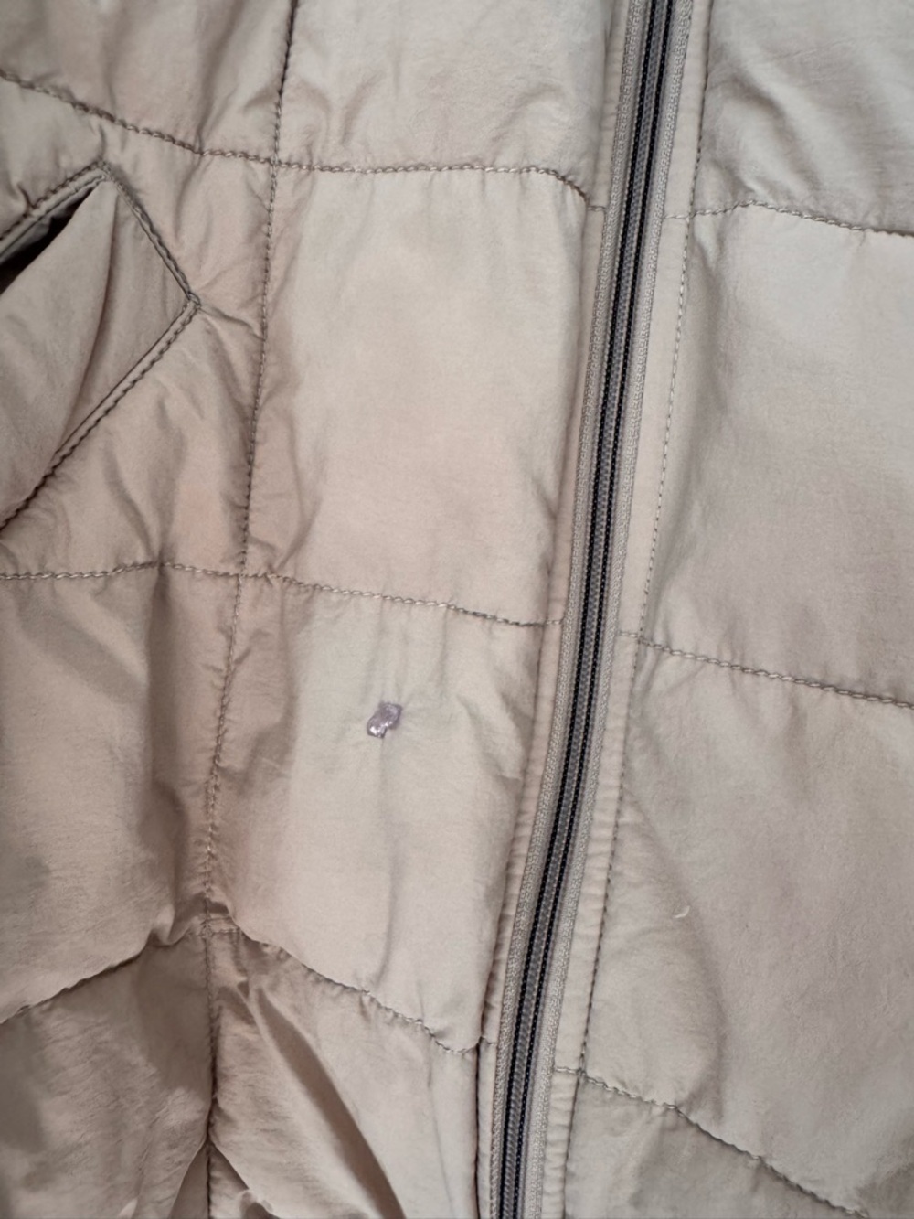 Free People Pippa Puffer Jacket - Picture 3 of 5